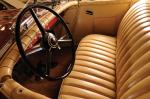 Chrysler Imperial CG Dual Cowl Phaeton 1931 года